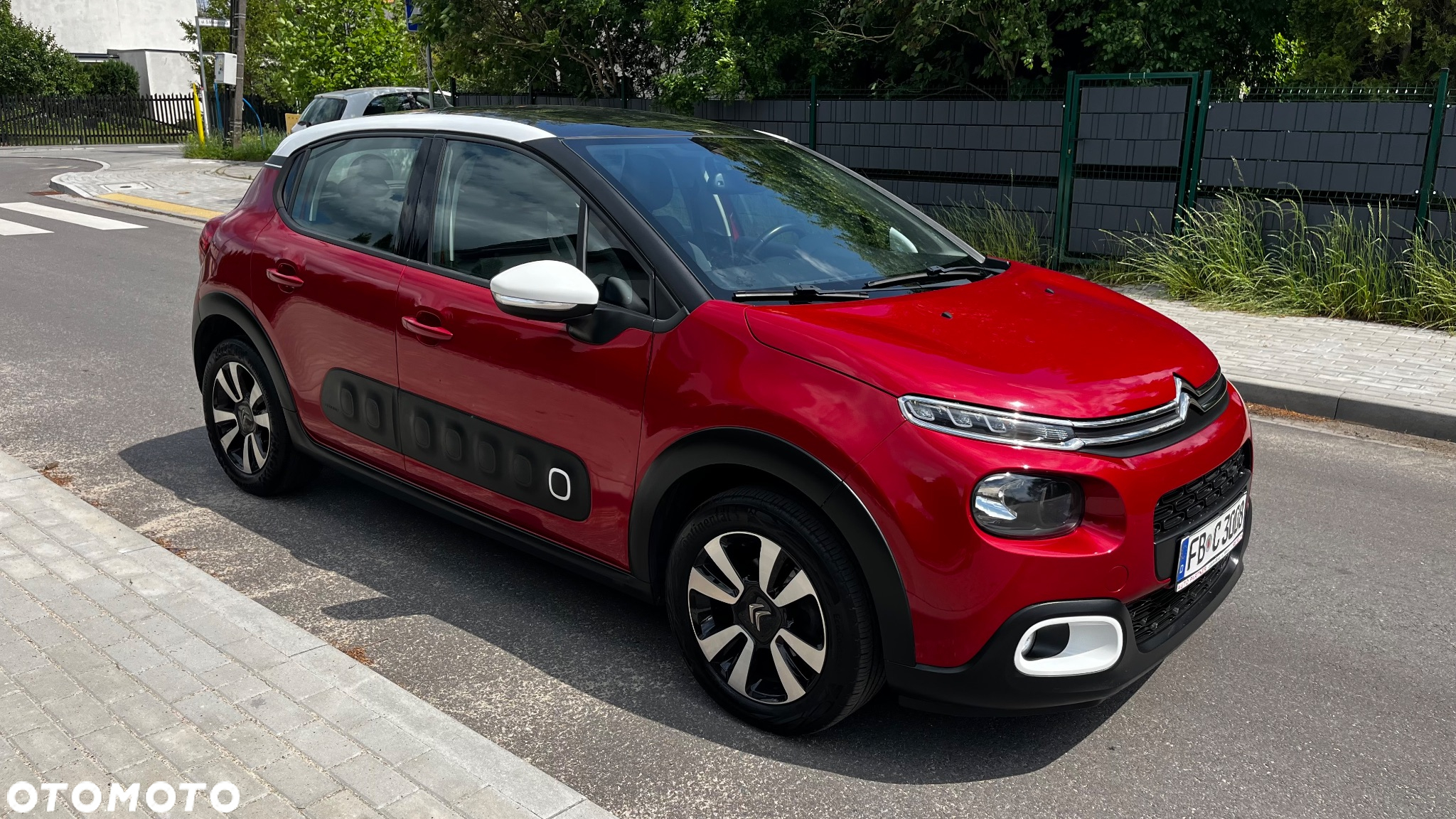 Citroën C3 1.6 BlueHDi Shine S&S - 5