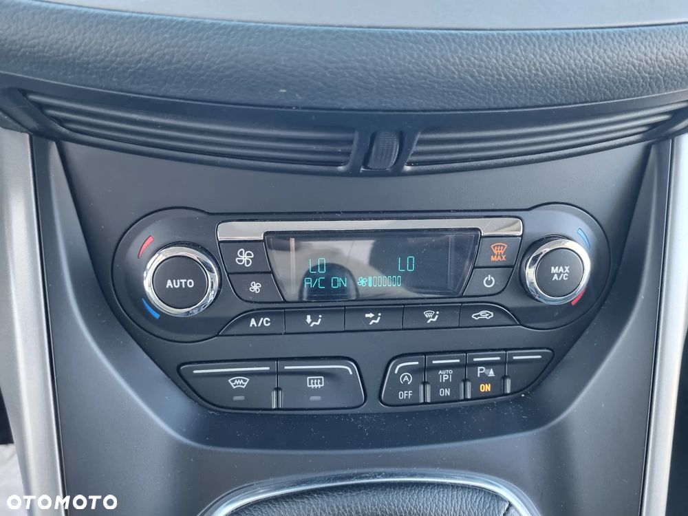 Ford Grand C-MAX 1.0 EcoBoost Start-Stopp-System Titanium - 24
