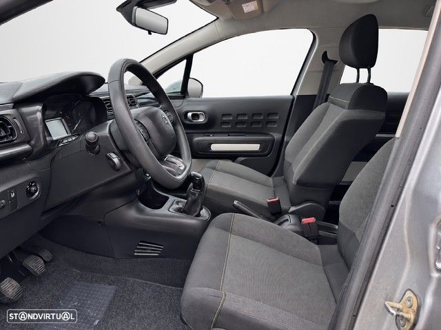 Citroën C3 1.2 PureTech YOU! - 11