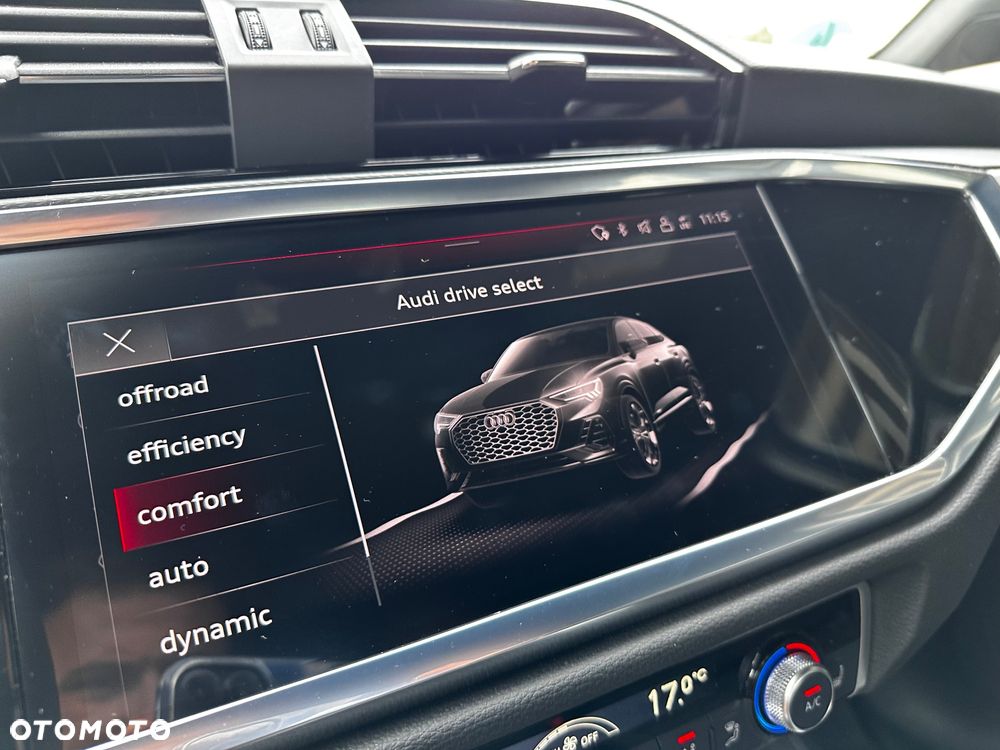 Audi Q3 Sportback 35 TDI S line - 17