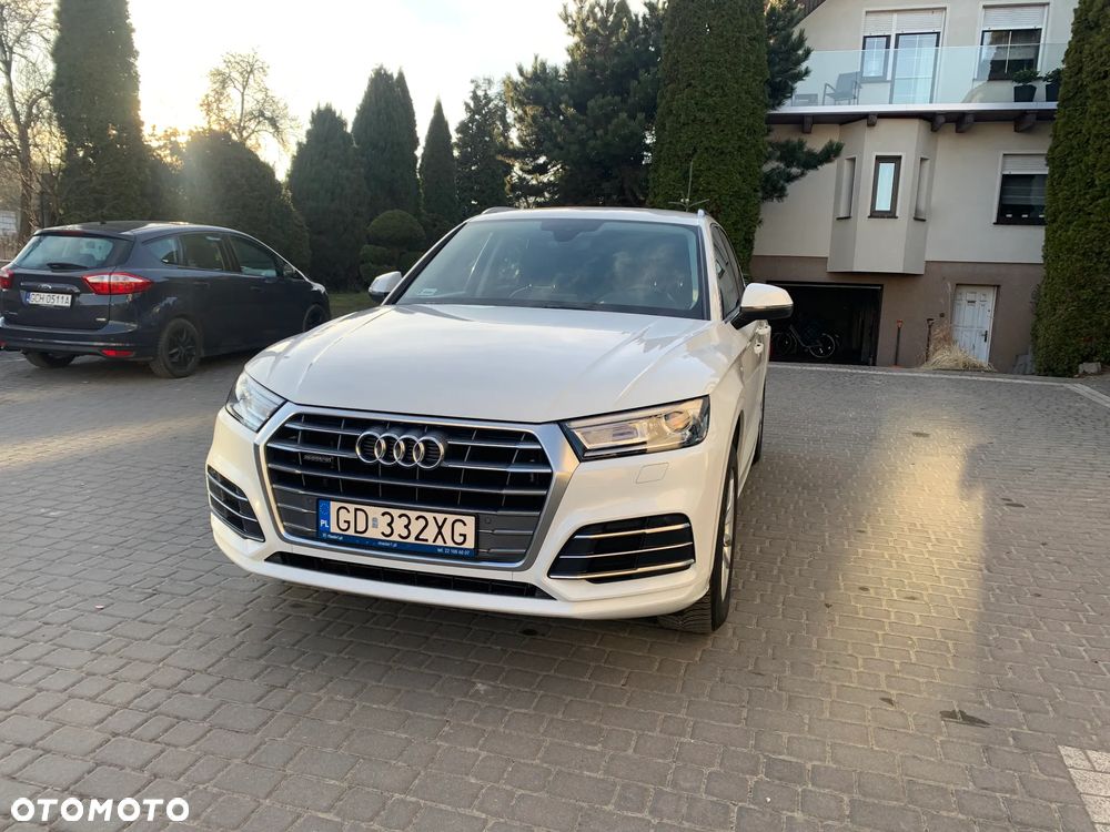 Audi Q5 - 1