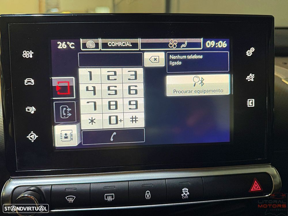 Citroën C4 Cactus 1.2 PureTech Shine EAT6 - 32