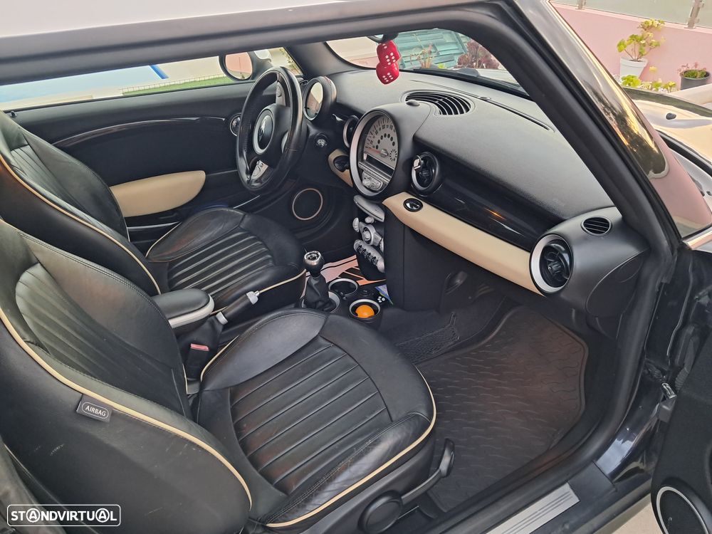 MINI Coupé - 6