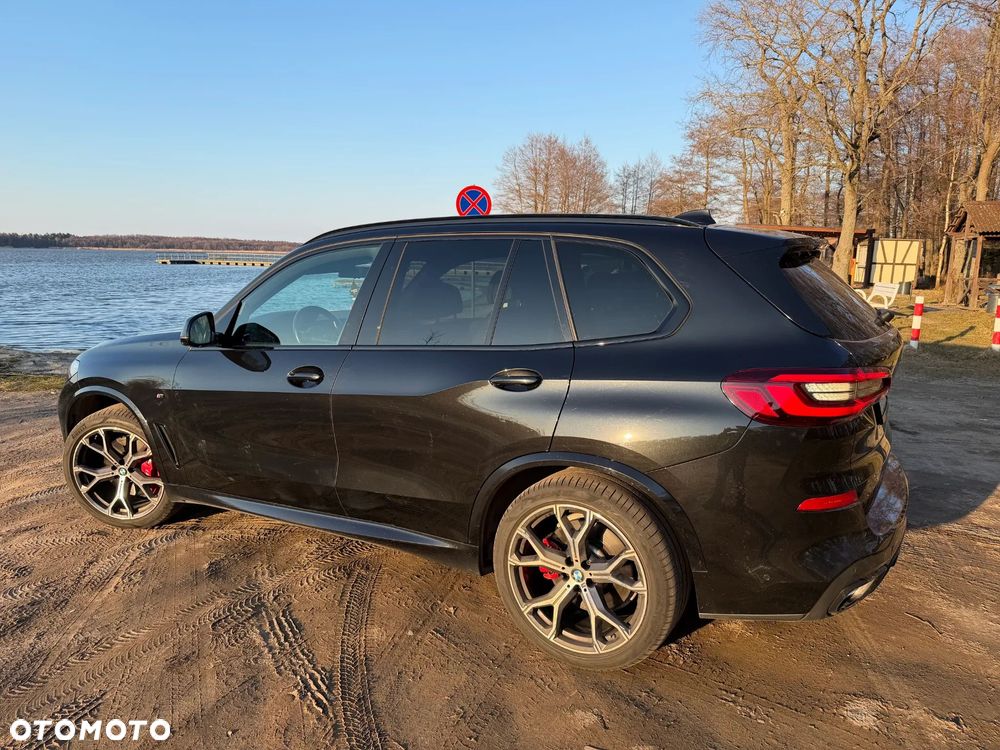 BMW X5 xDrive30d mHEV - 3