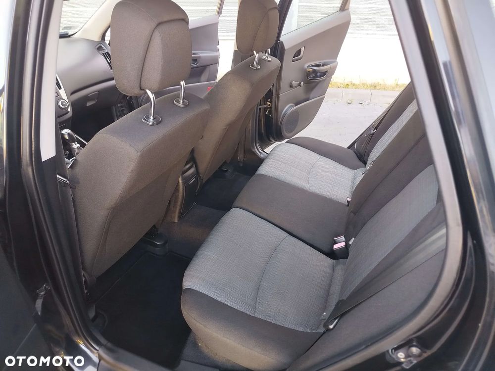 Kia Ceed 1.6 Comfort + - 10