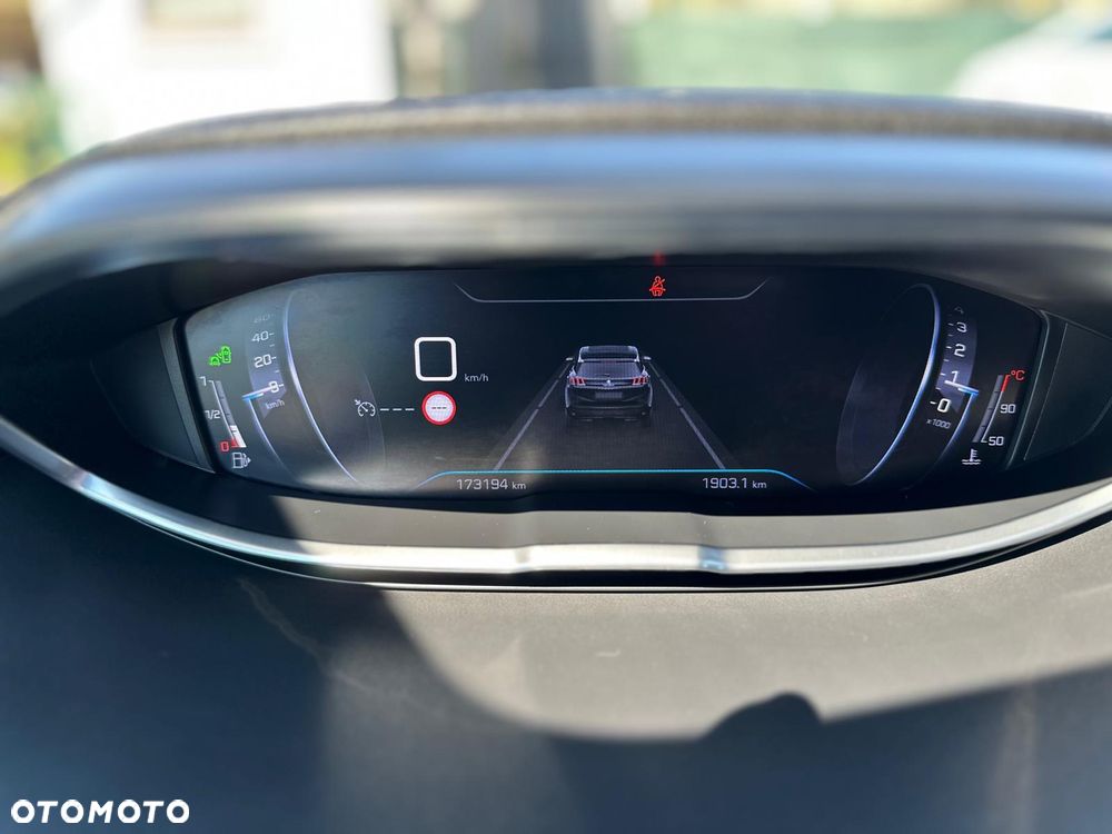 Peugeot 3008 1.5 BlueHDi GT S&S - 20