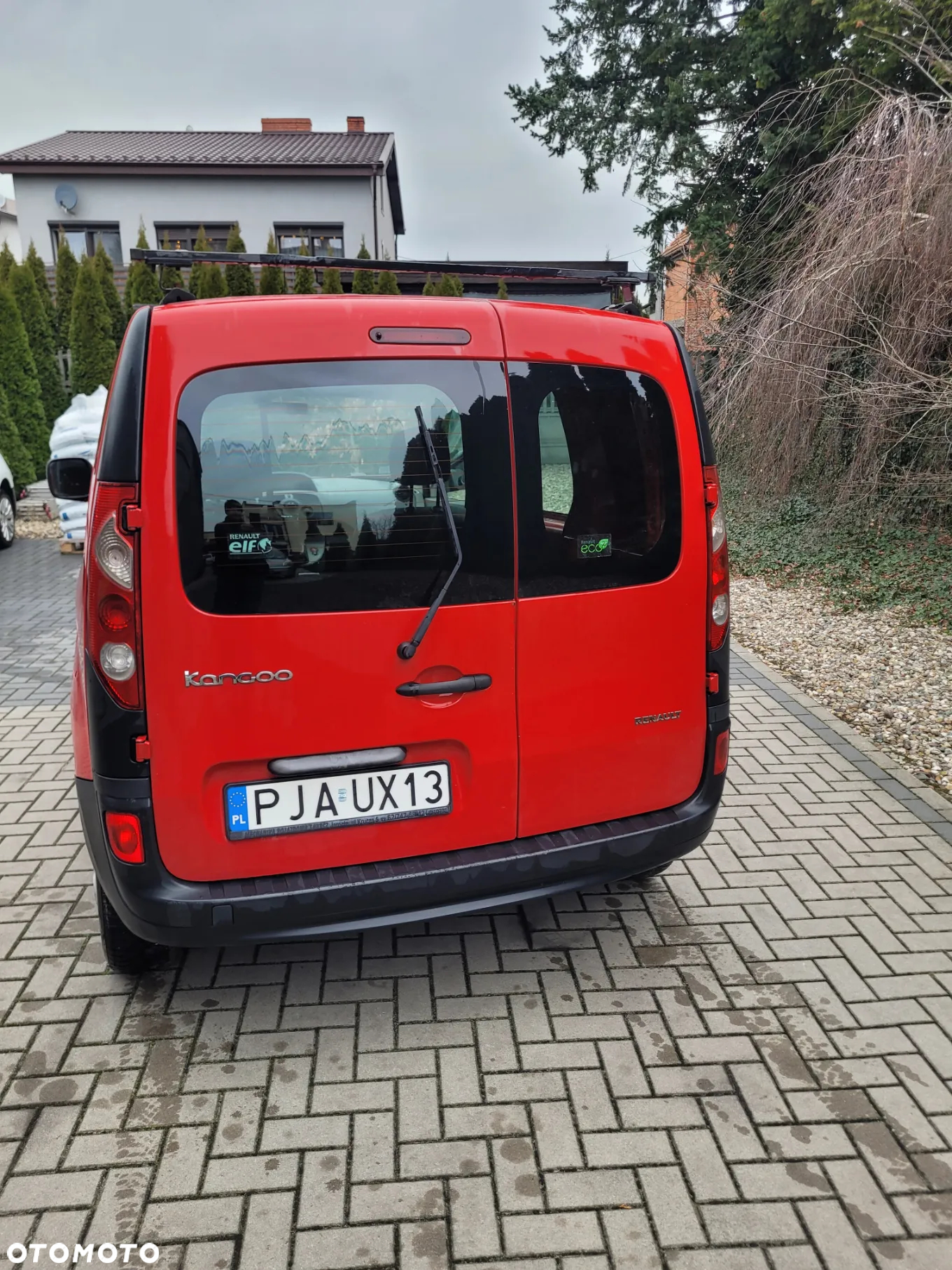 Renault Kangoo - 5
