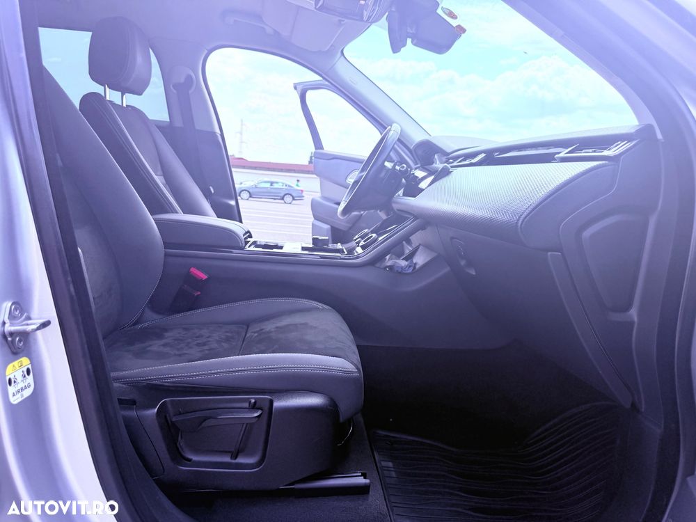 Land Rover Range Rover Velar 2.0 R-Dynamic HSE - 32