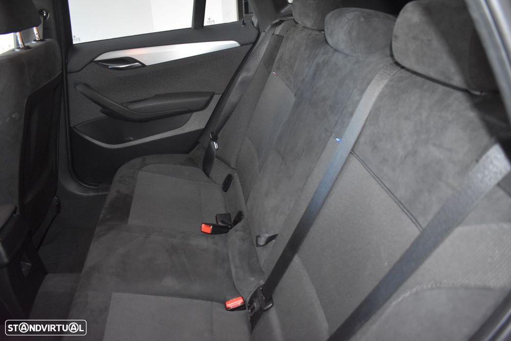 BMW X1 16 d sDrive Auto Pack M - 51