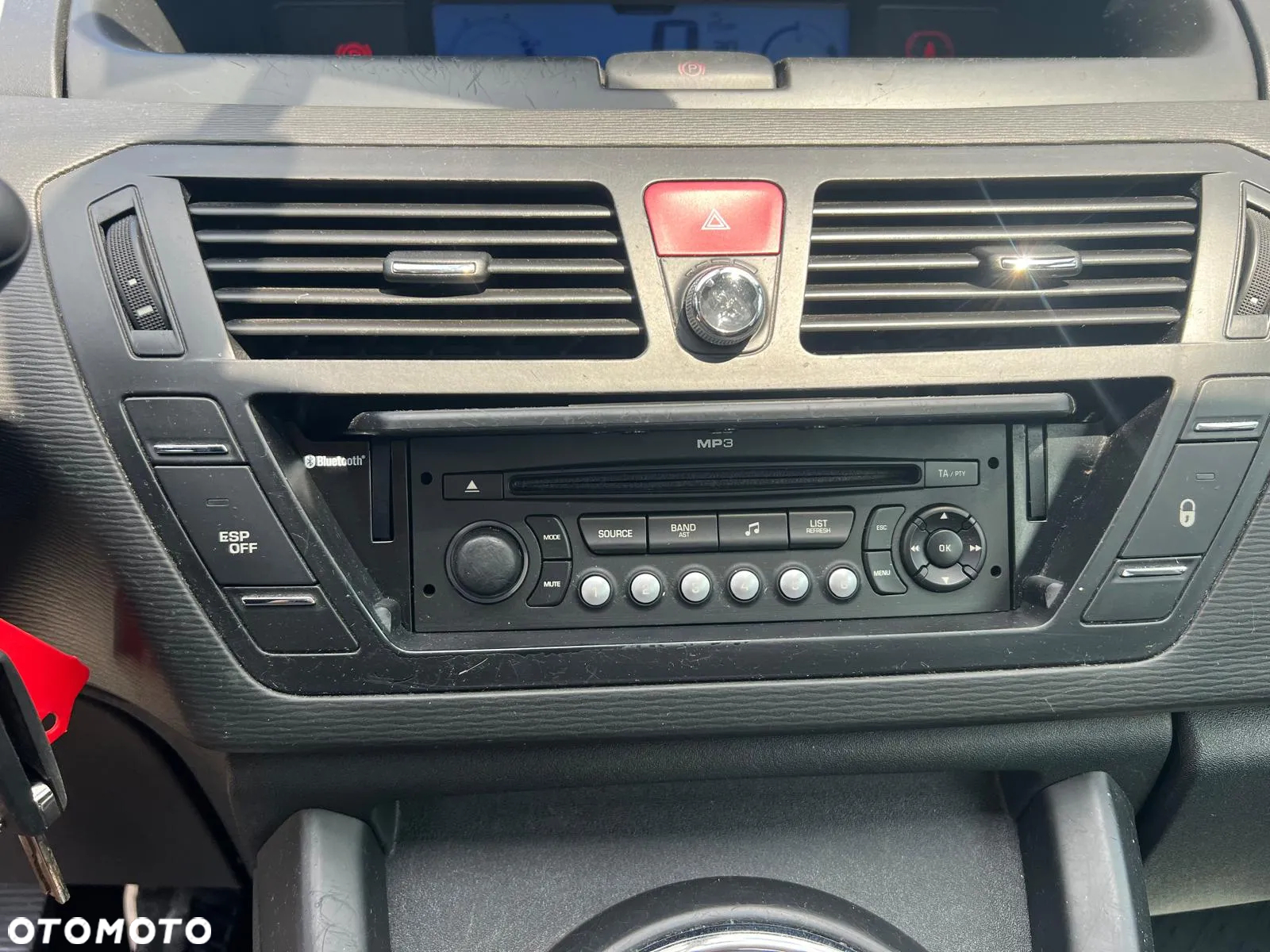 Citroën C4 Picasso 1.6 HDi FAP Confort - 14
