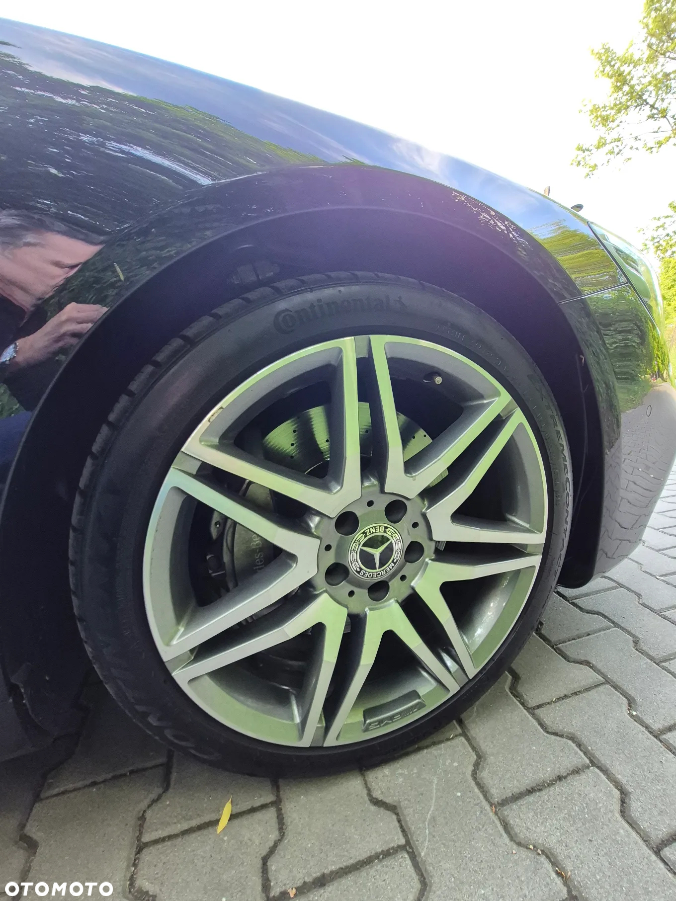 Mercedes-Benz SL 500 - 12