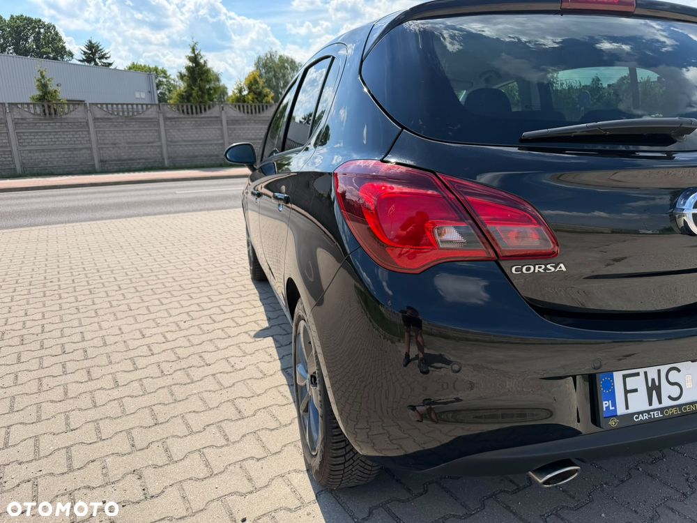 Opel Corsa - 19