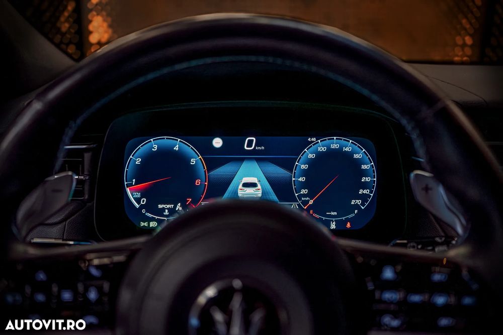 Maserati Grecale - 31