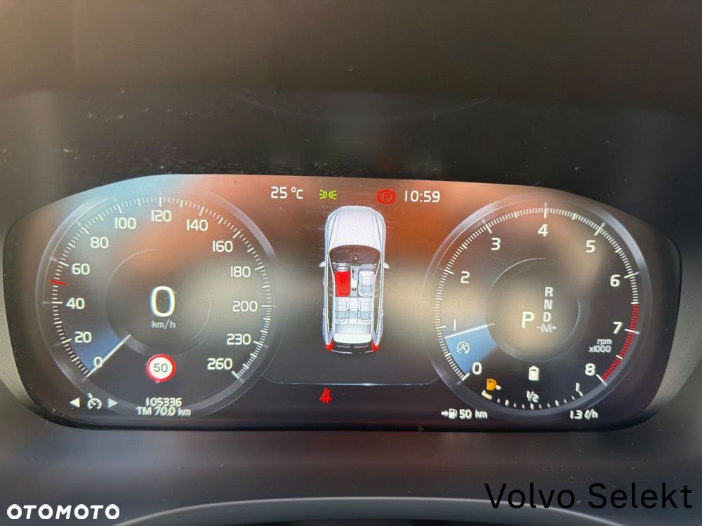 Volvo XC 60 - 30