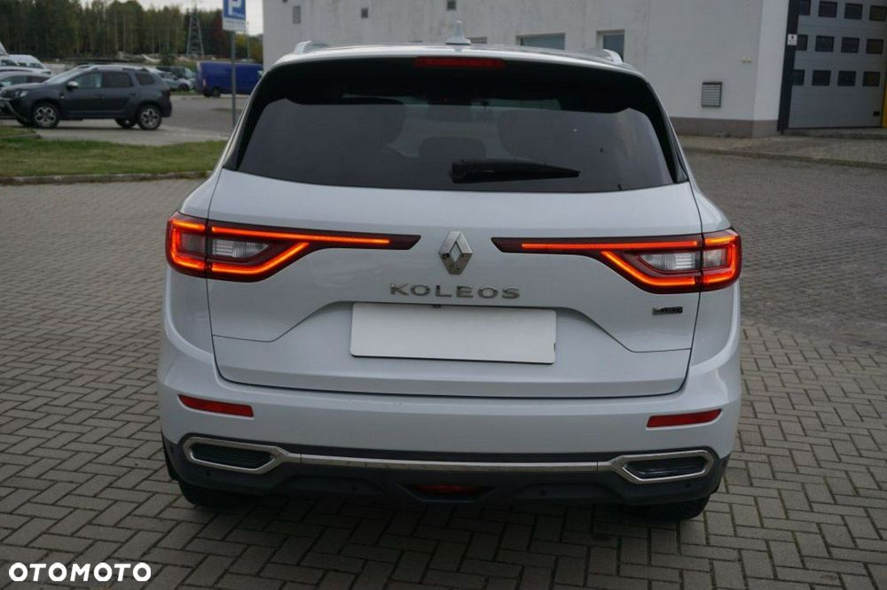 Renault Koleos 2.0 dCi Initiale Paris 4x4 X-Tronic - 6