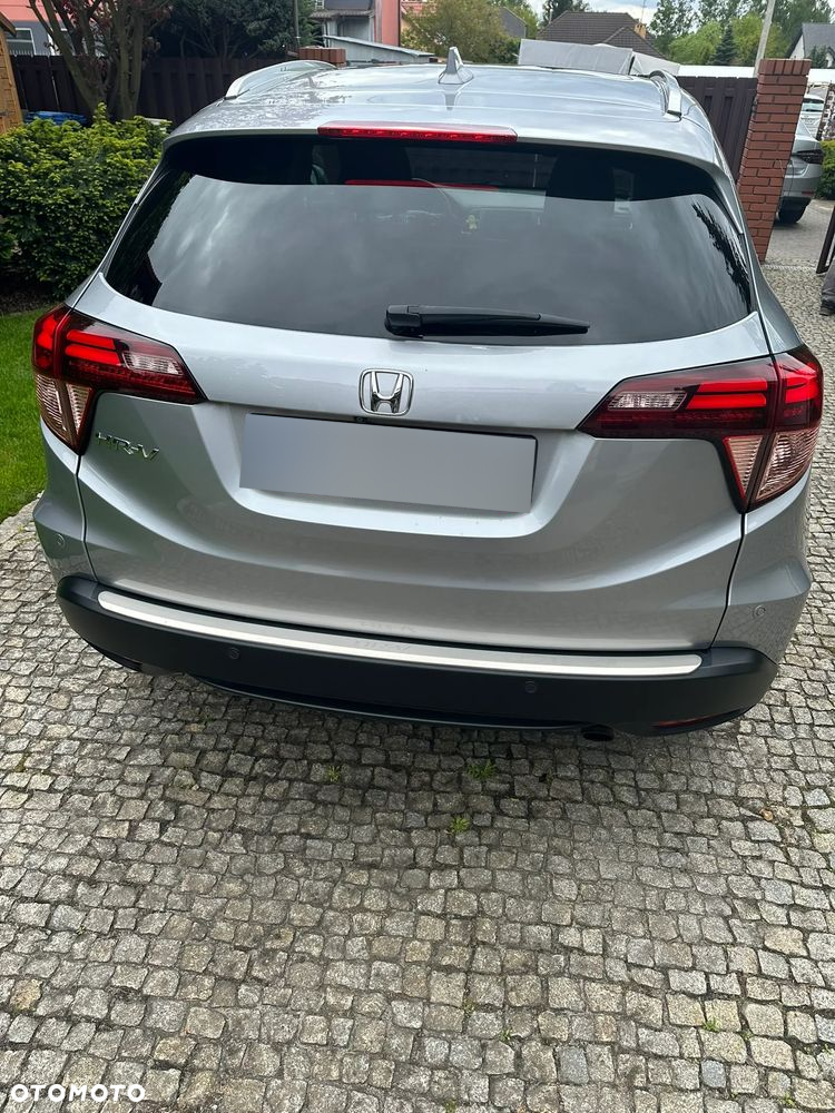 Honda HR-V 1.5 Executive (ADAS) - 4