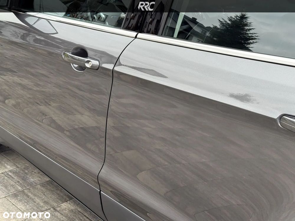 Ford Kuga 2.0 TDCi 4x4 Titanium - 16