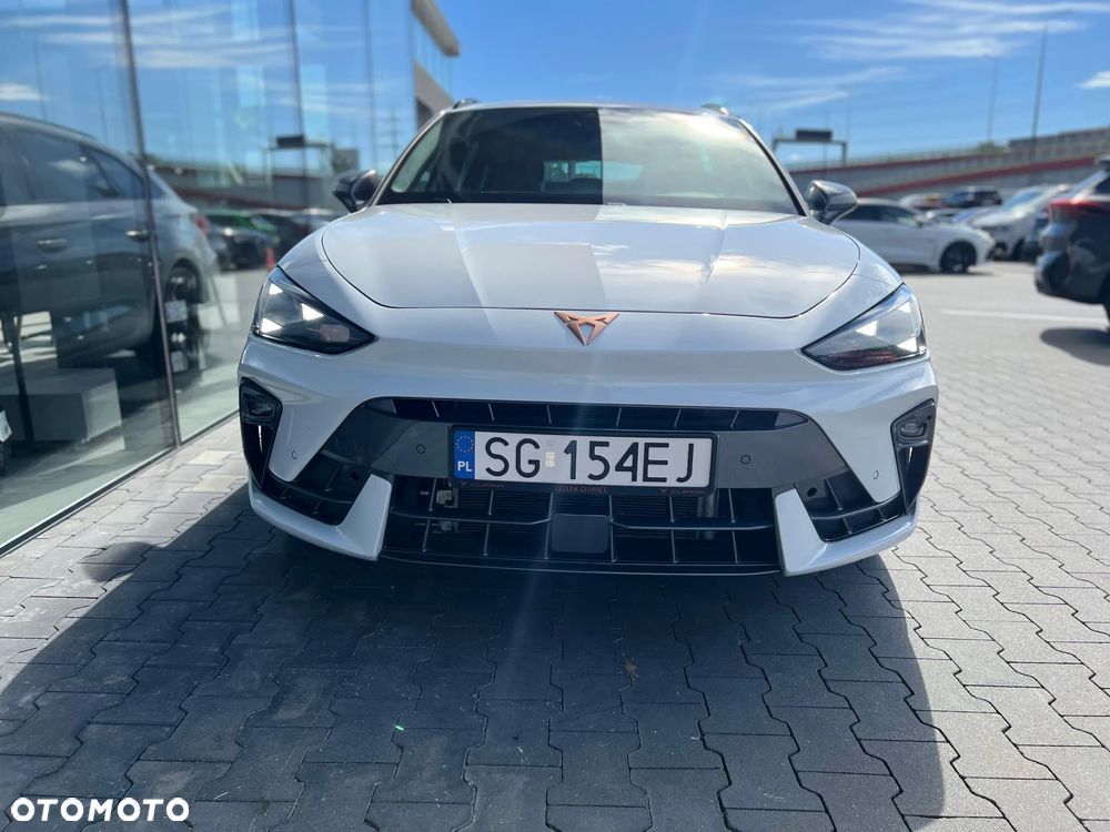 Cupra Leon 2.0 TDI DSG - 3