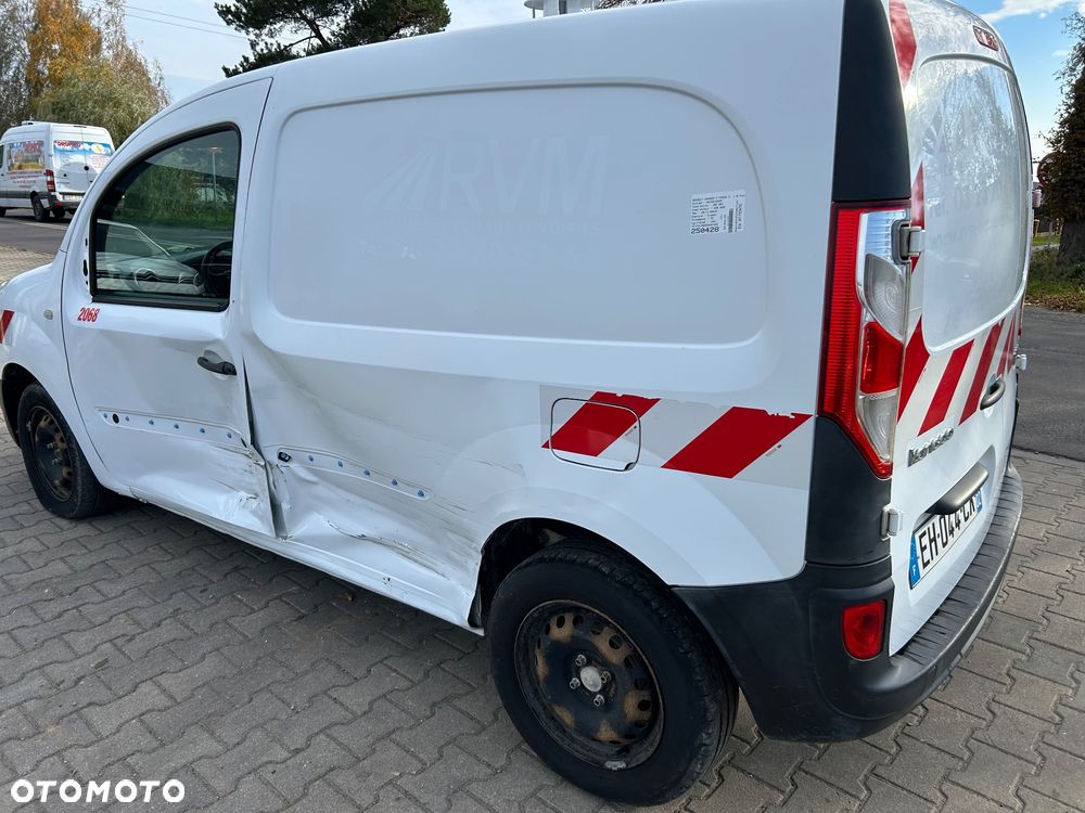 Renault Kangoo - 6