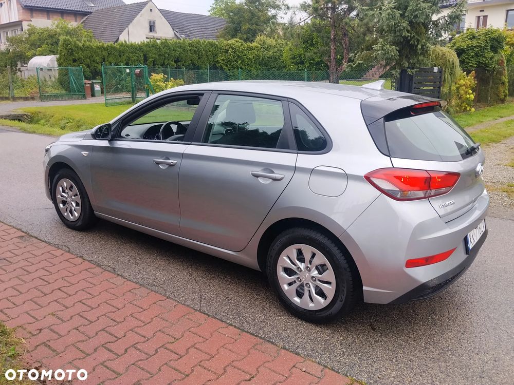 Hyundai i30 - 7