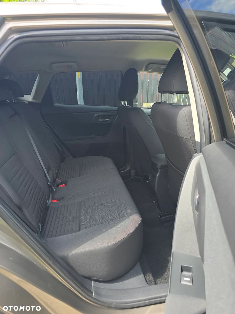 Toyota Auris 1.6 Premium - 15