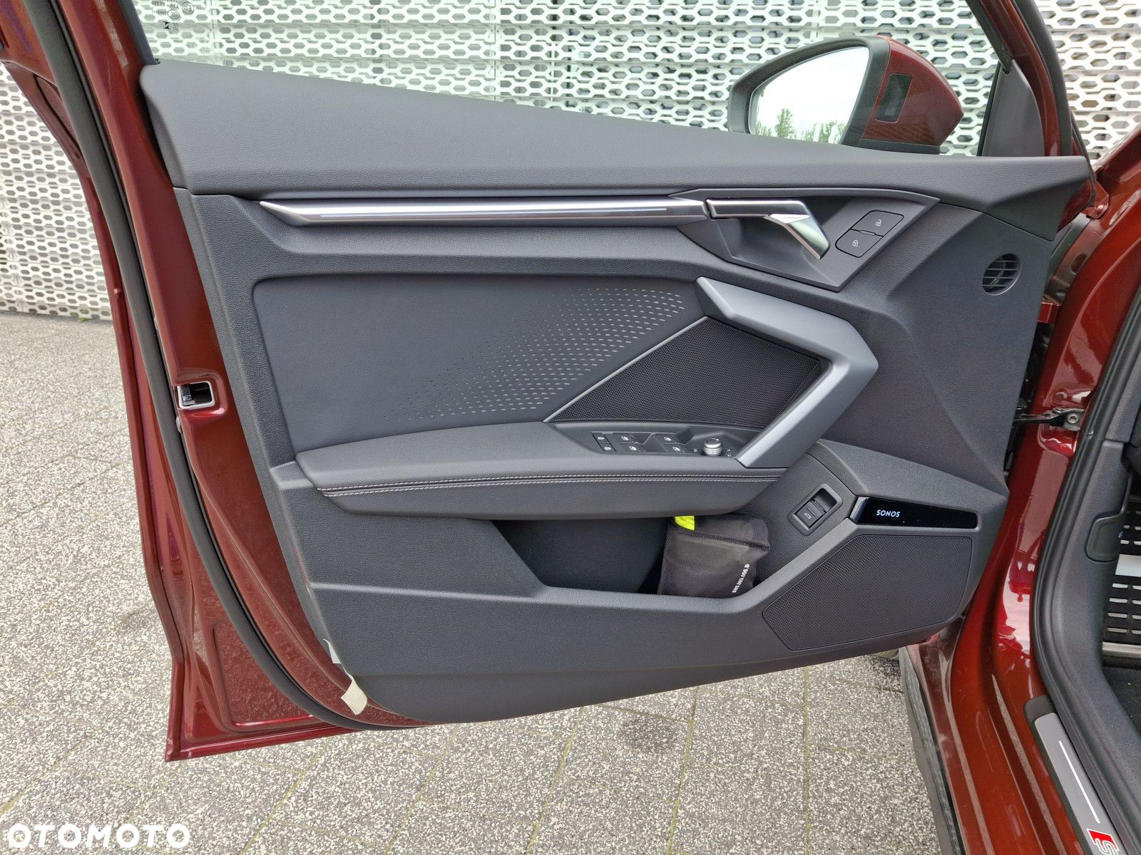 Audi A3 - 8
