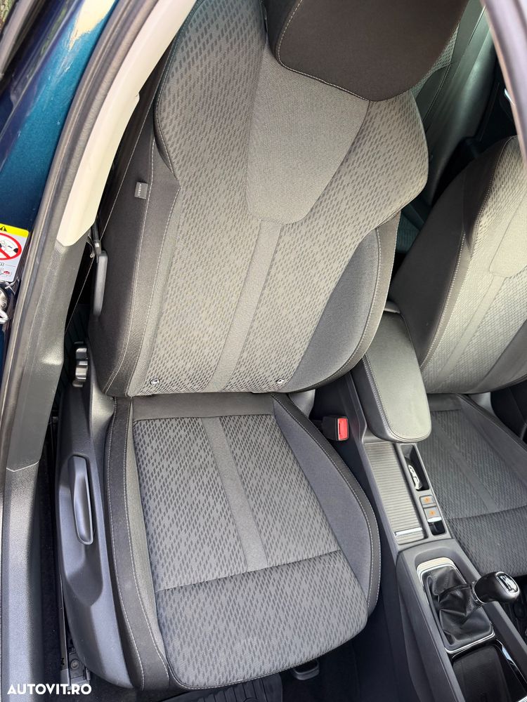 Skoda Octavia 1.0 TSI Style - 19