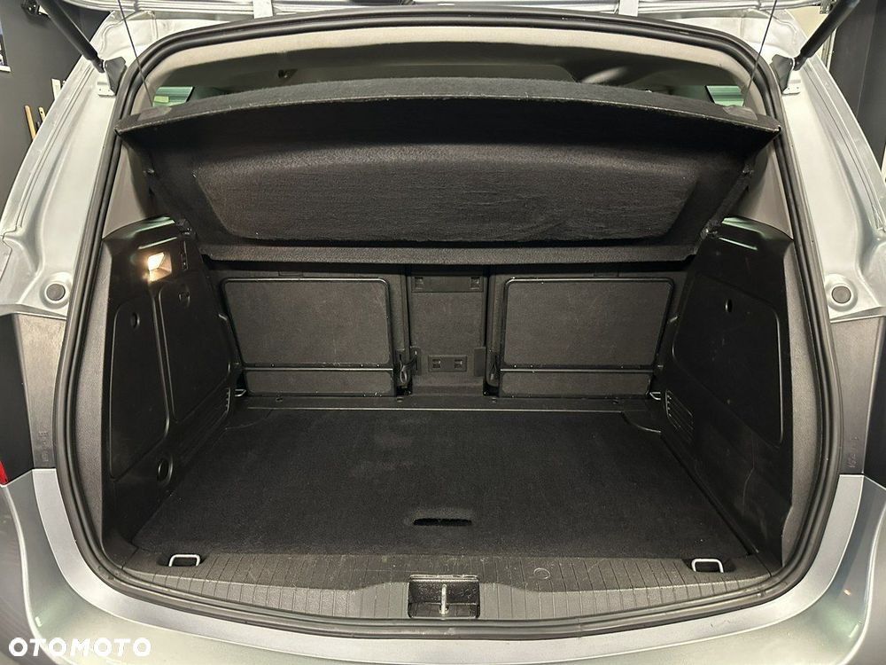 Opel Meriva - 14