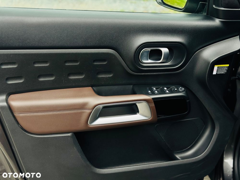 Citroën C5 Aircross 2.0 BlueHDi C-Series EAT8 - 31