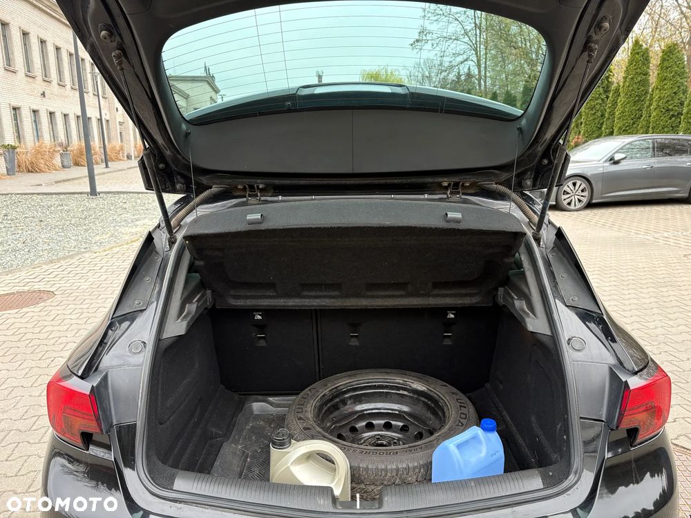 Opel Astra 1.4 T Dynamic - 5