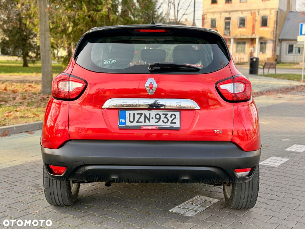 Renault Captur - 20