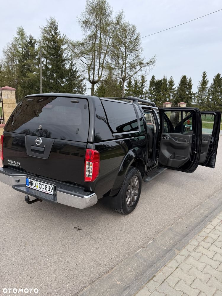 Nissan Navara - 27