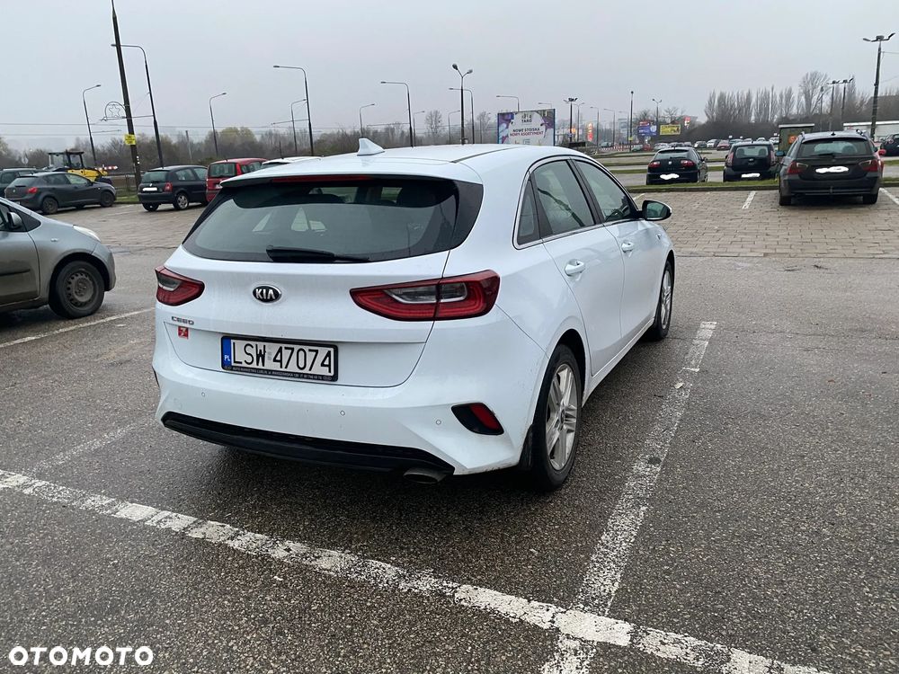 Kia Ceed 1.0 T-GDI M - 3