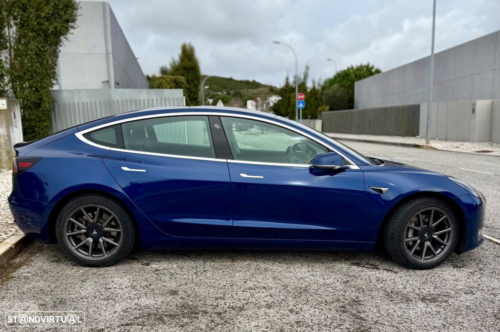 Tesla Model 3 Tração Traseira - 11