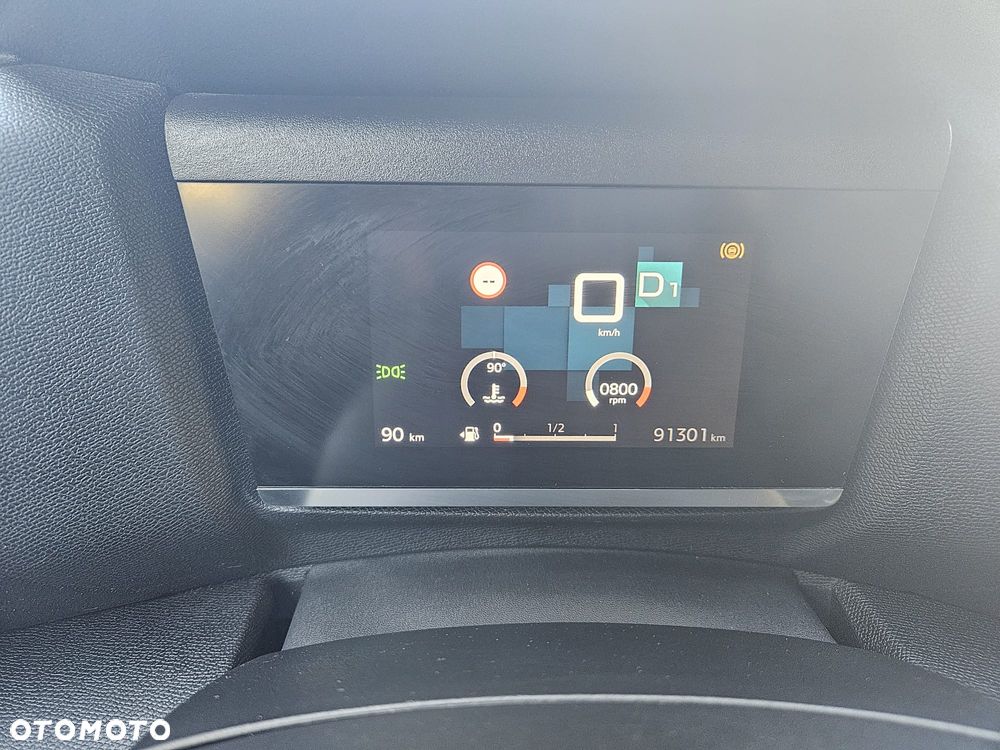 Citroën C4 1.2 PureTech Plus S&S EAT8 - 6