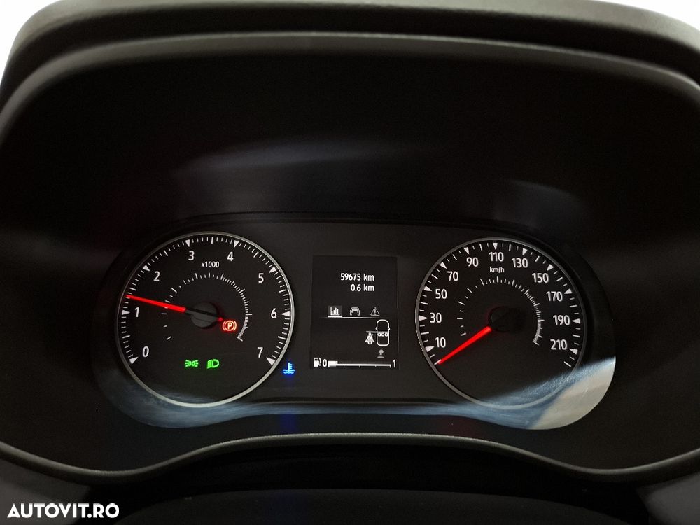 Dacia Sandero Stepway ECO-G 100 MT6 Extreme+ - 21