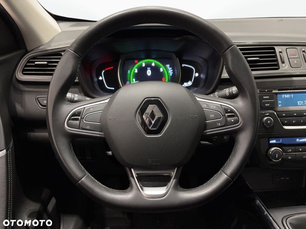 Renault Kadjar 1.3 TCe FAP Life - 11