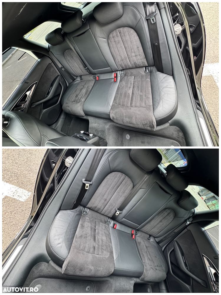Audi A6 Avant 2.0 TDI Ultra S tronic - 18