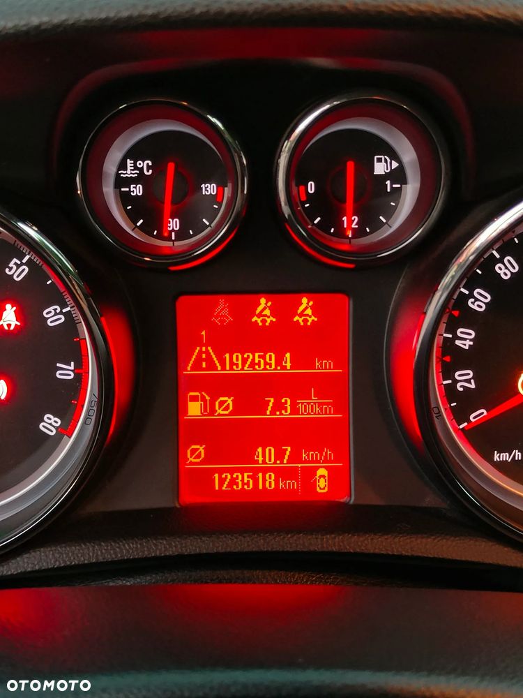 Opel Mokka 1.6 Enjoy S&S - 23
