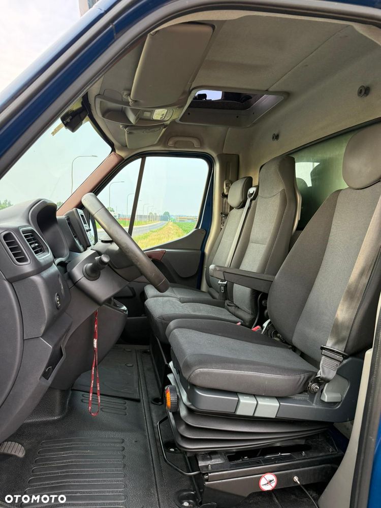 Renault Master - 7
