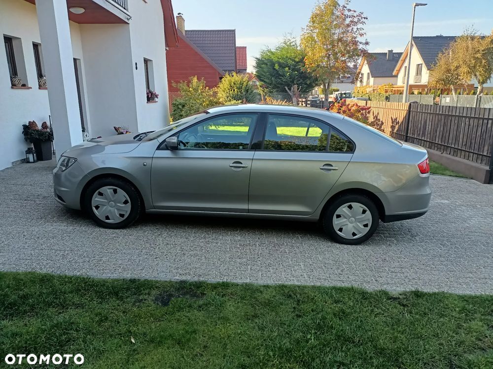 Seat Toledo