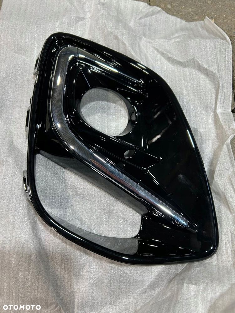 ramka kratka ford puma mk2 titanium - 2