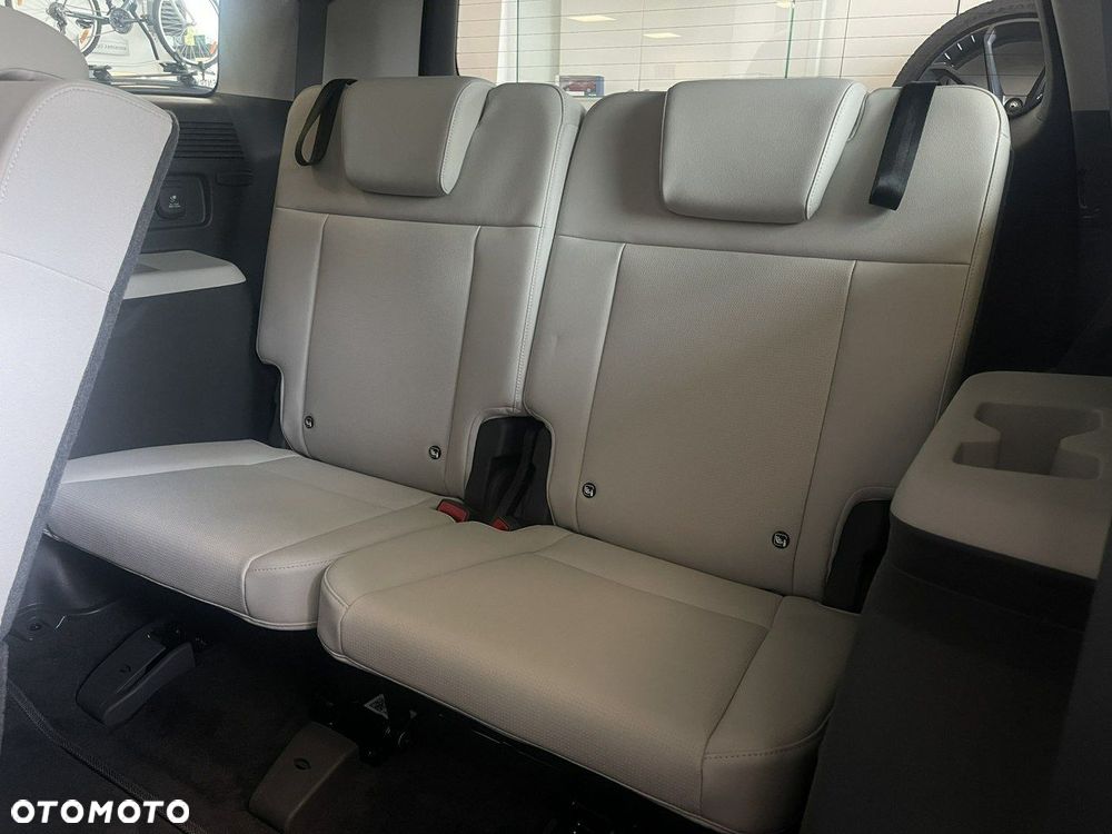 Hyundai Santa Fe - 34