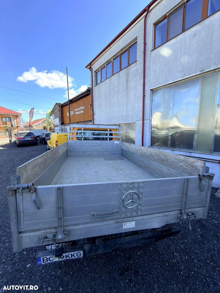 Mercedes-Benz 416 CDI - 6