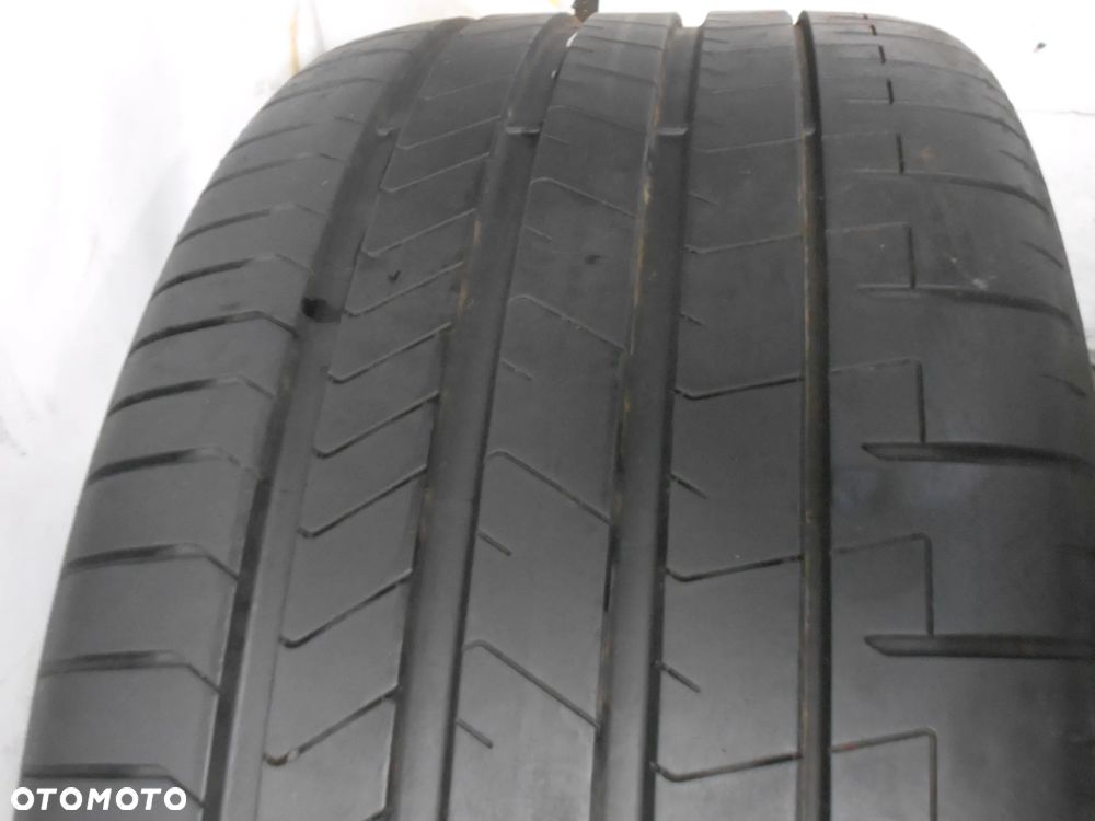 OPONA POJEDYNKA 315/35R22 PIRELLI PZERO RSC DOT 4423 7MM - 2