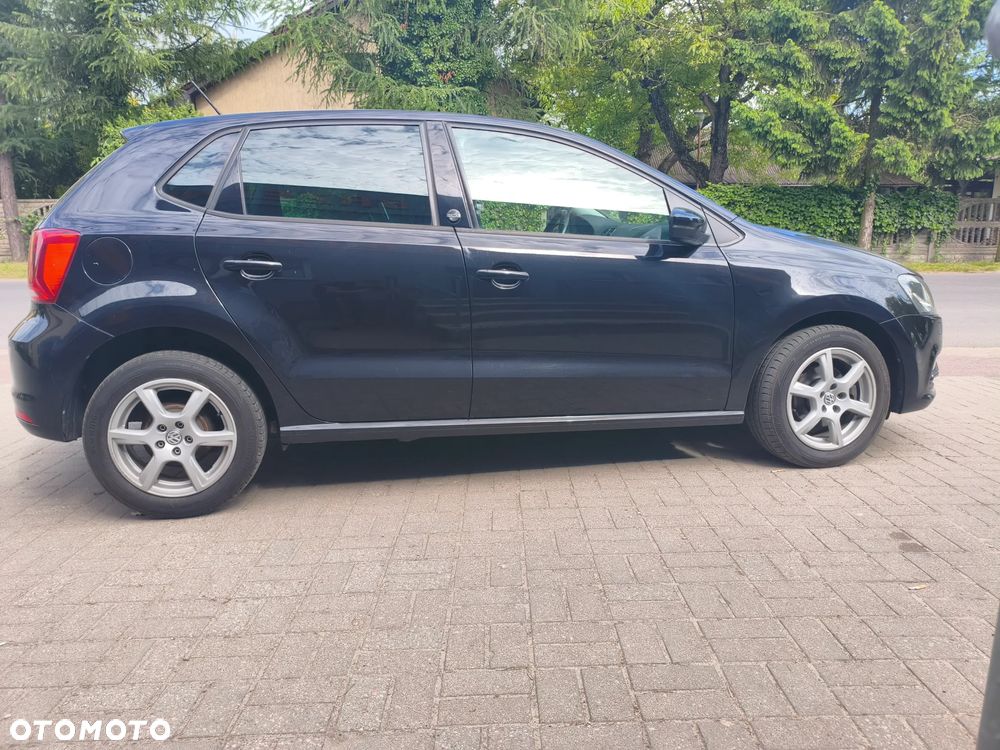 Volkswagen Polo 1.0 SOUND - 3
