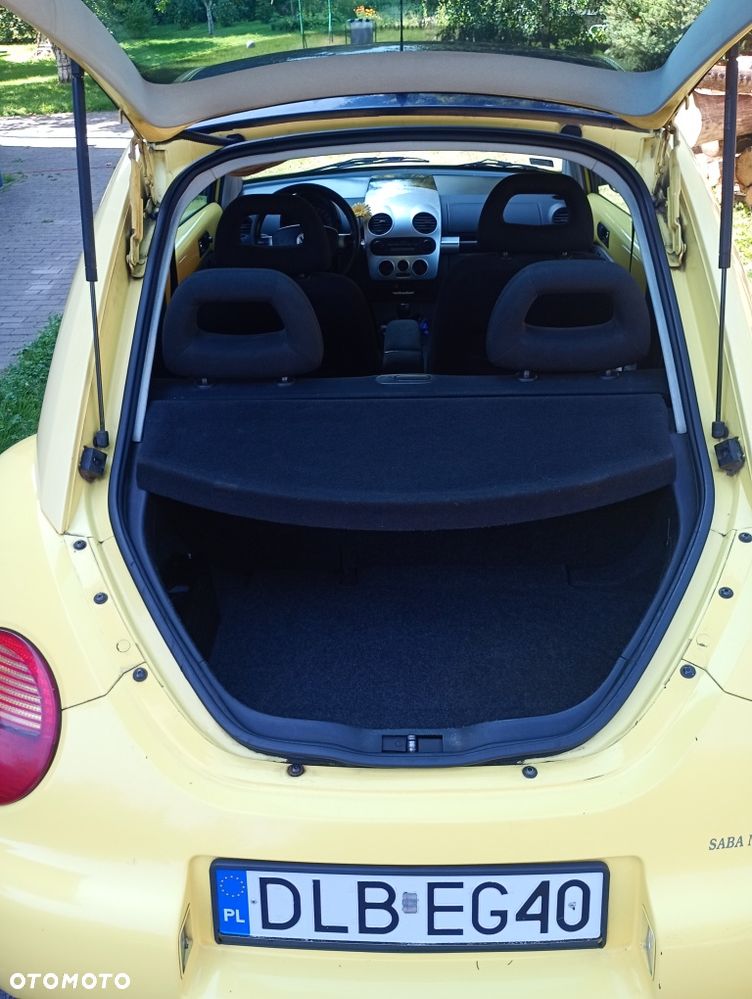 Volkswagen Beetle - 8