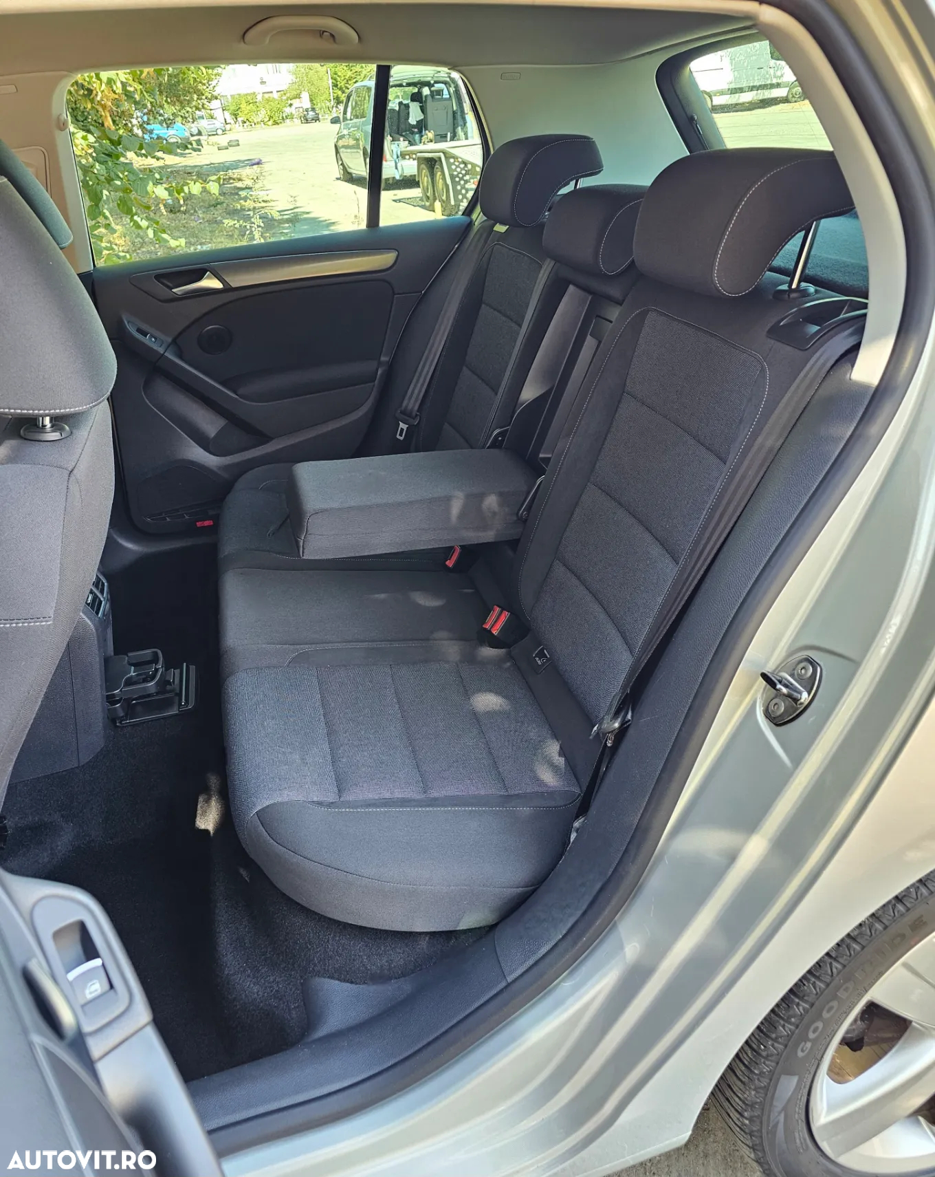 Volkswagen Golf 1.4 TSI Style - 10