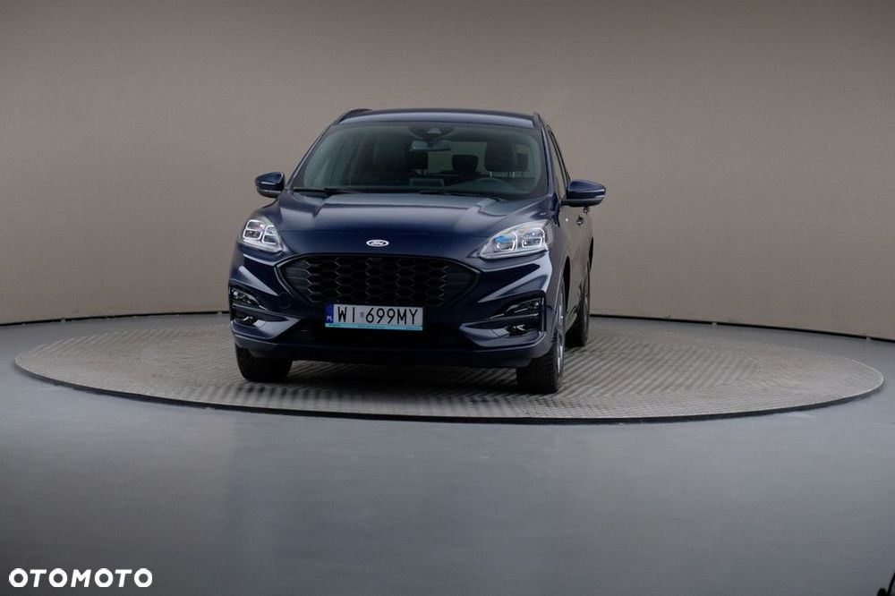 Ford Kuga - 3