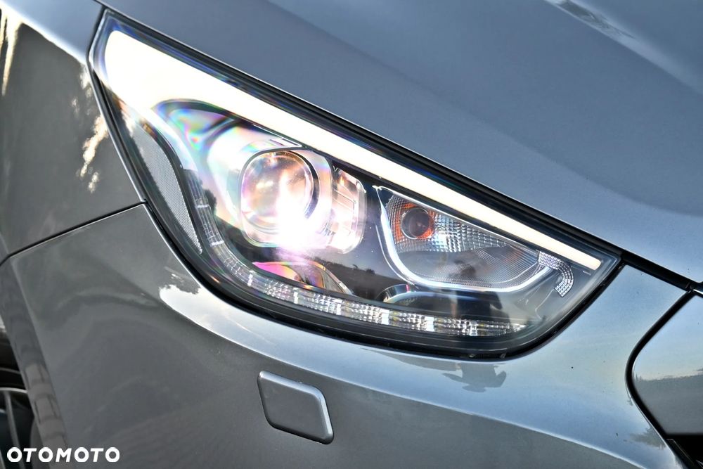 Hyundai ix35 2.0 CRDi Premium 4WD - 7